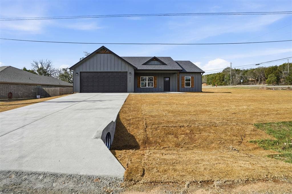 4300 Lucero Drive, Granbury, TX 76048 4300 Lucero Drive, Granbury, TX 76048