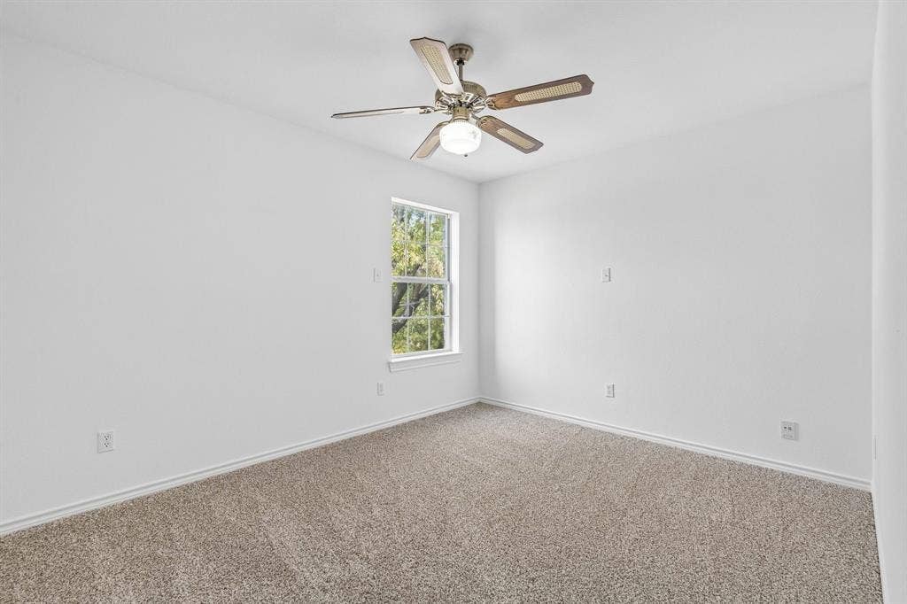 1609 Blackburn Road, Sachse, TX 75048 Bedroom 4