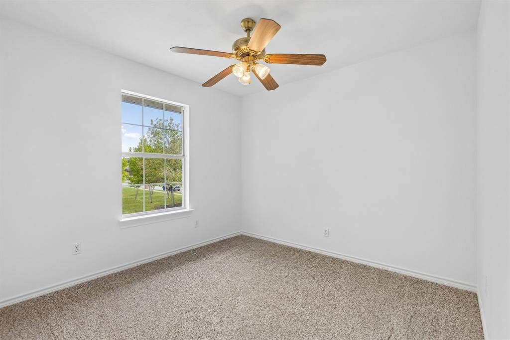 1609 Blackburn Road, Sachse, TX 75048 Bedroom 2