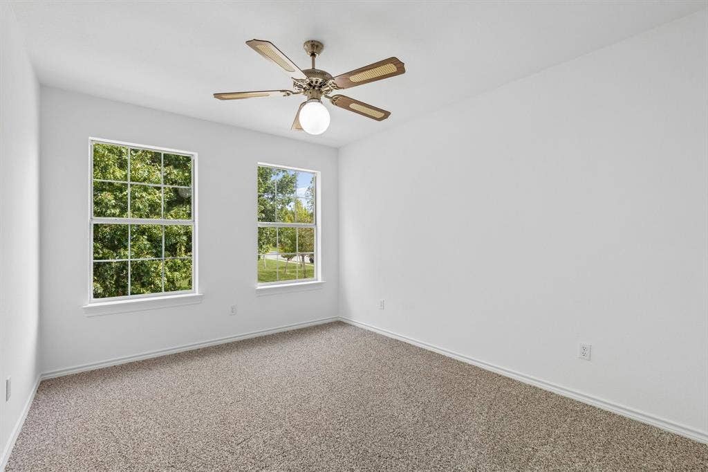 1609 Blackburn Road, Sachse, TX 75048 Bedroom 3
