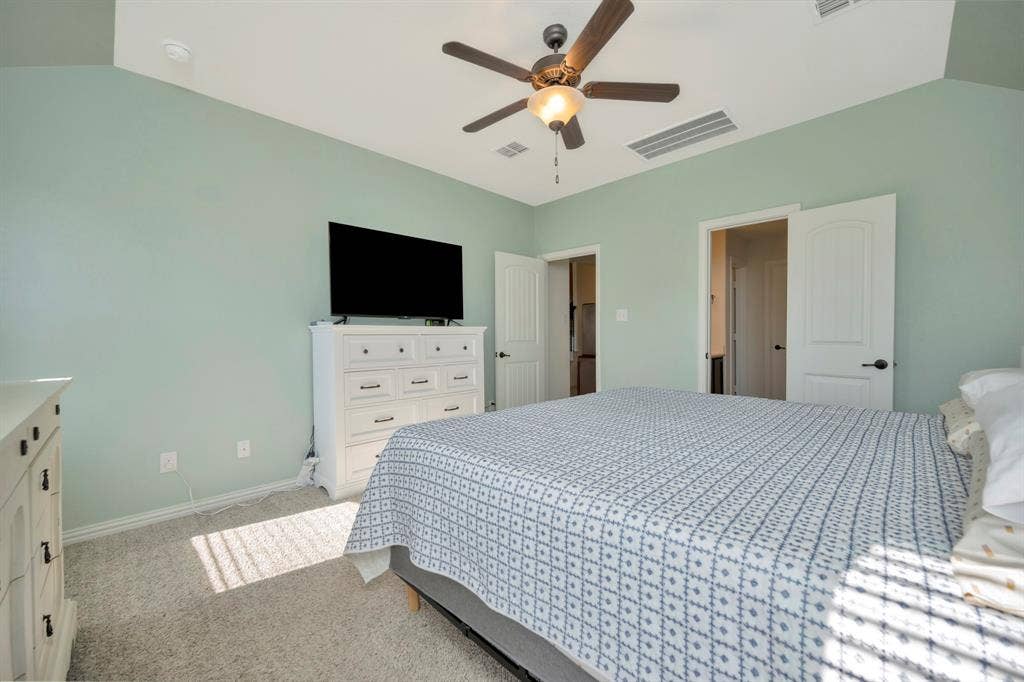 8457 Sweet Flag Lane, Fort Worth, TX 76123 8457 Sweet Flag Lane, Fort Worth, TX 76123