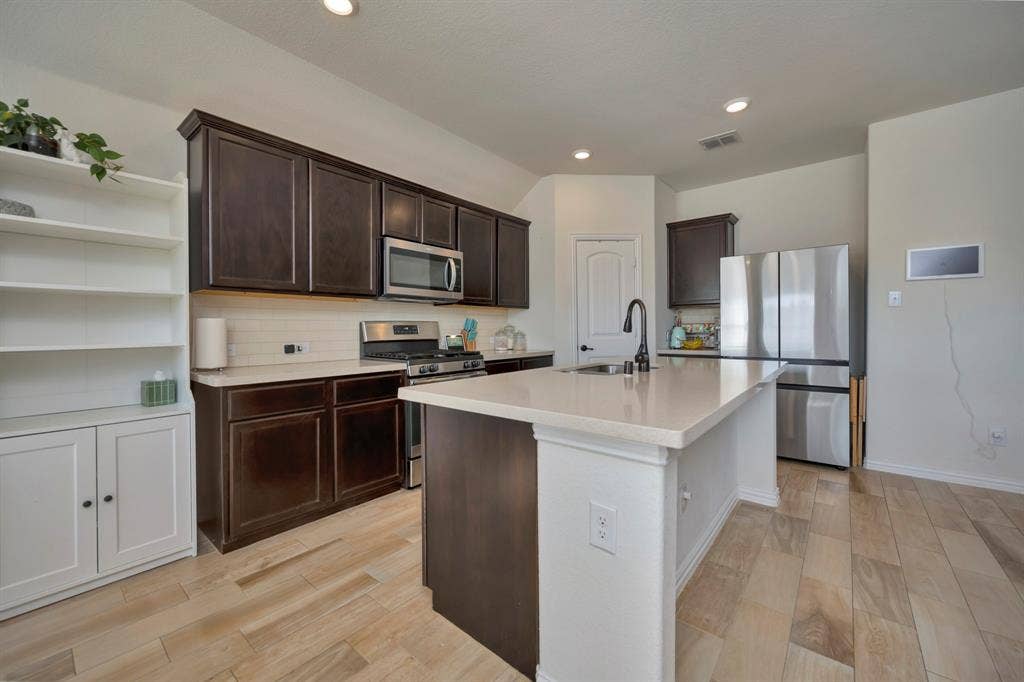 8457 Sweet Flag Lane, Fort Worth, TX 76123 8457 Sweet Flag Lane, Fort Worth, TX 76123