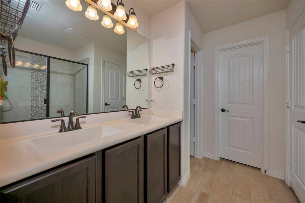 8457 Sweet Flag Lane, Fort Worth, TX 76123 8457 Sweet Flag Lane, Fort Worth, TX 76123