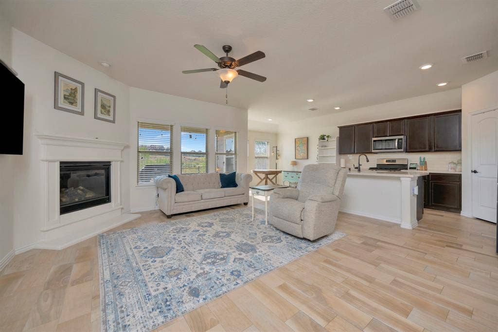 8457 Sweet Flag Lane, Fort Worth, TX 76123 8457 Sweet Flag Lane, Fort Worth, TX 76123