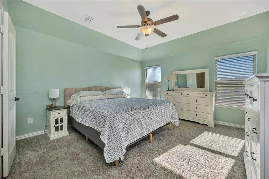 8457 Sweet Flag Lane, Fort Worth, TX 76123 8457 Sweet Flag Lane, Fort Worth, TX 76123