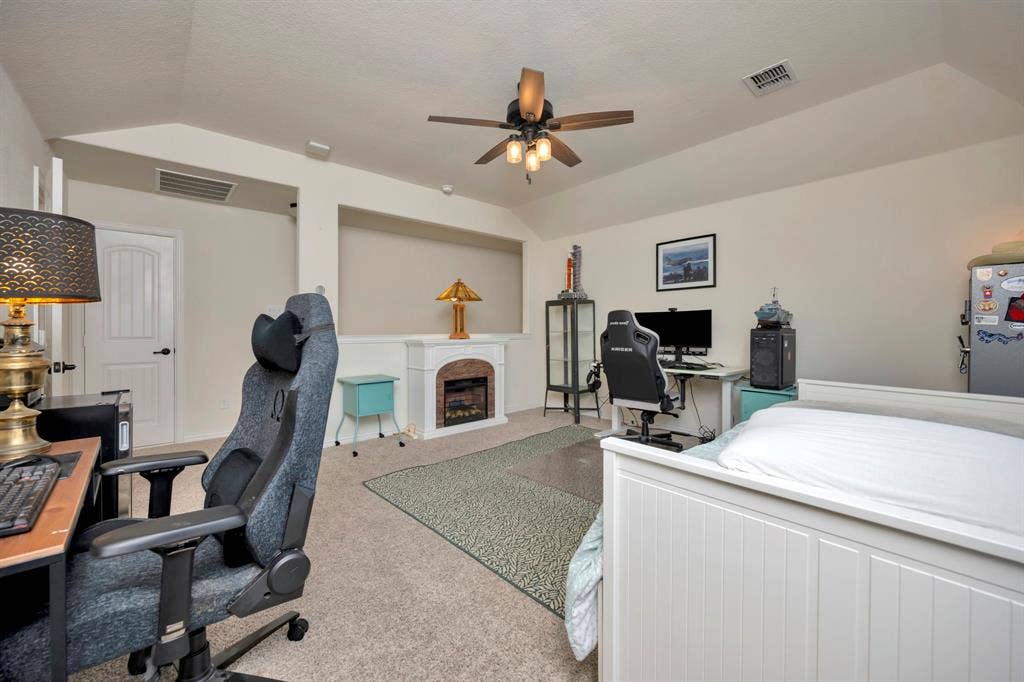 8457 Sweet Flag Lane, Fort Worth, TX 76123 8457 Sweet Flag Lane, Fort Worth, TX 76123
