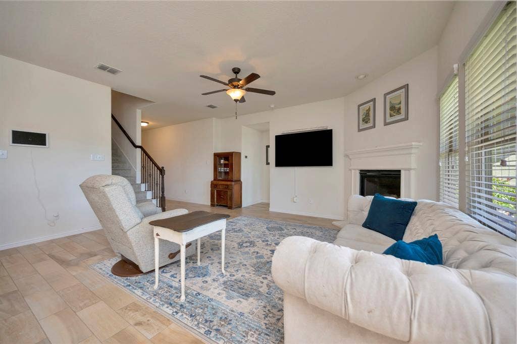 8457 Sweet Flag Lane, Fort Worth, TX 76123 8457 Sweet Flag Lane, Fort Worth, TX 76123
