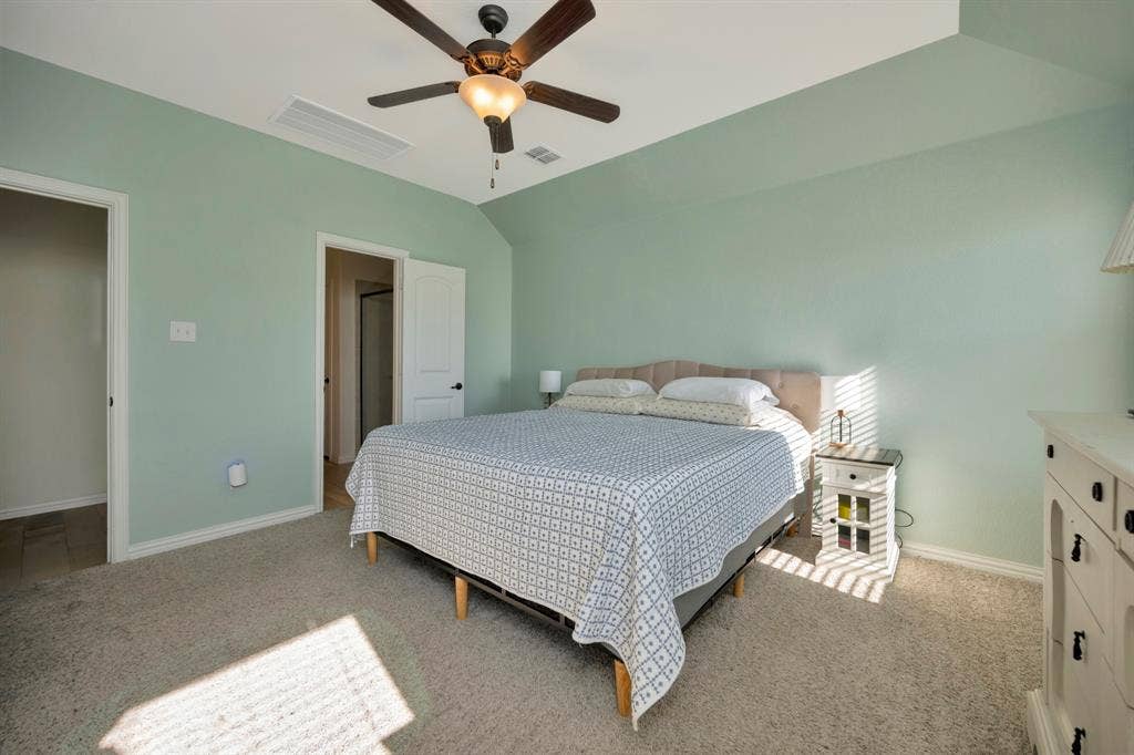 8457 Sweet Flag Lane, Fort Worth, TX 76123 8457 Sweet Flag Lane, Fort Worth, TX 76123