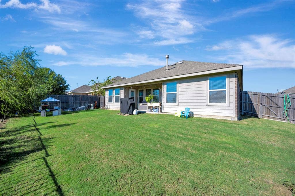 8457 Sweet Flag Lane, Fort Worth, TX 76123 8457 Sweet Flag Lane, Fort Worth, TX 76123