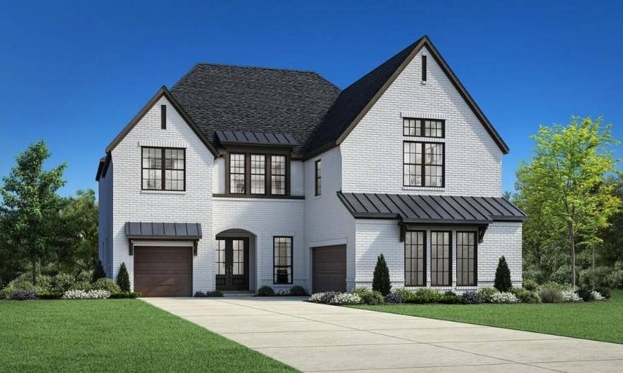 Property photo for 14971 Caribbean Drive, Frisco, TX
