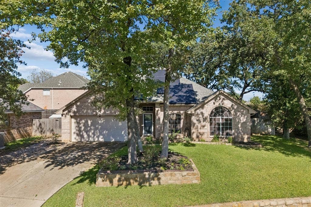 Welcome Home!