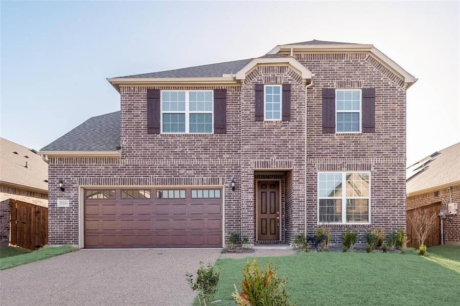 Property photo for 1726 Cherub Cheer Row, Wylie, TX
