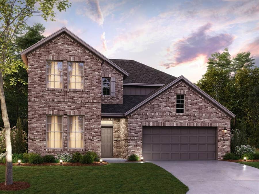 Property photo for 5000 Clotho Road, Aubrey, TX