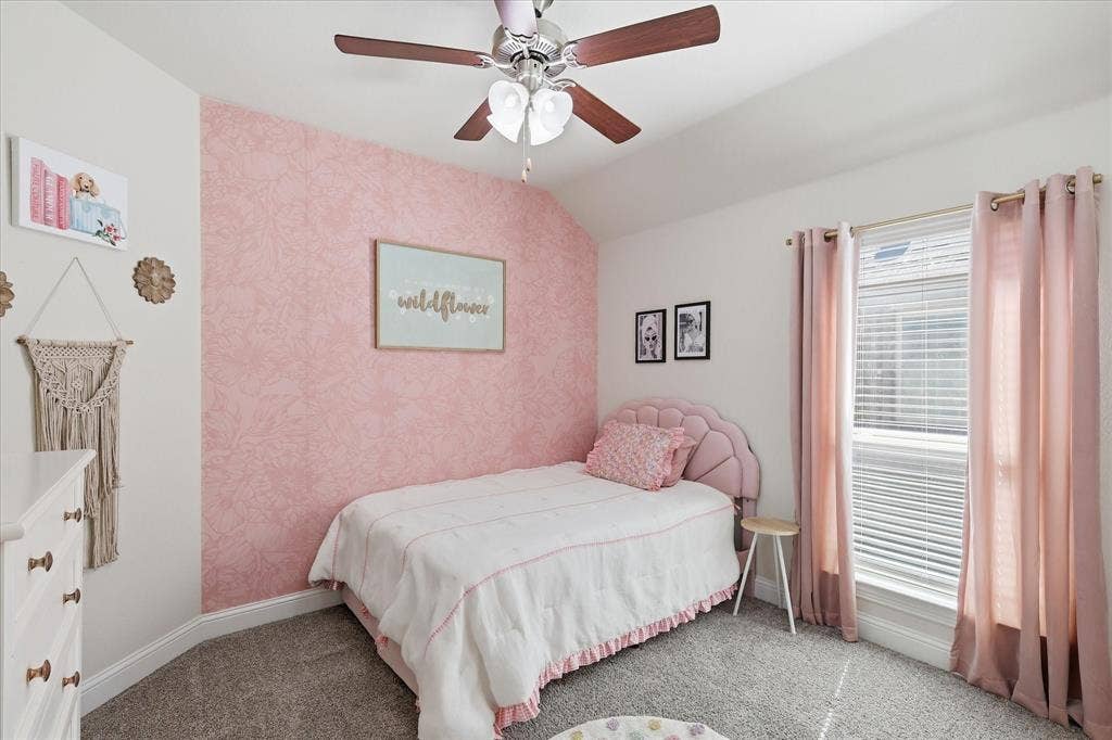 2804 Ainsworth Road, Aubrey, TX 76227