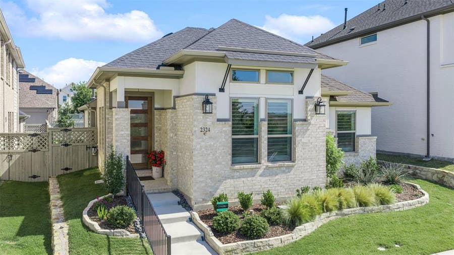 Property photo for 2324 Campfire Trail, Northlake, TX