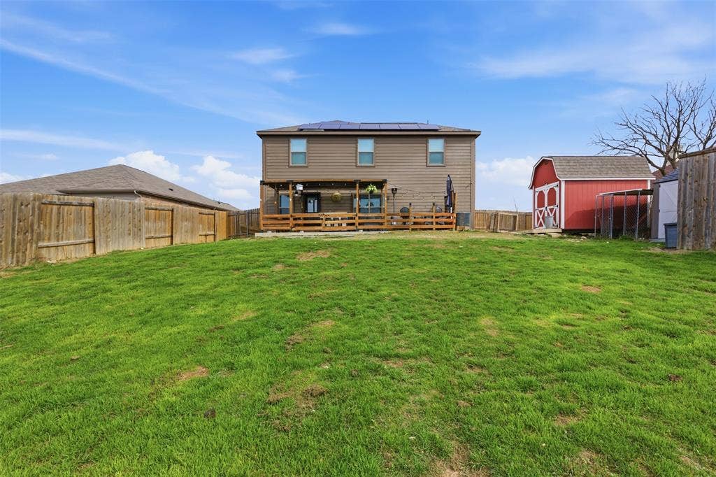 112 Saloon Cove E, Newark, TX 76071 112 Saloon Cove E, Newark, TX 76071