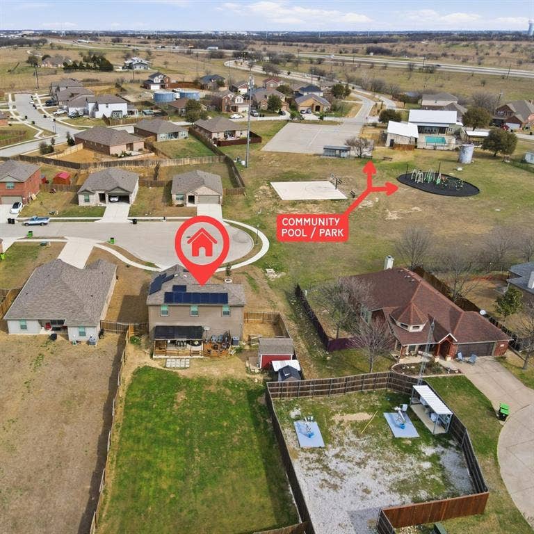 112 Saloon Cove E, Newark, TX 76071 112 Saloon Cove E, Newark, TX 76071