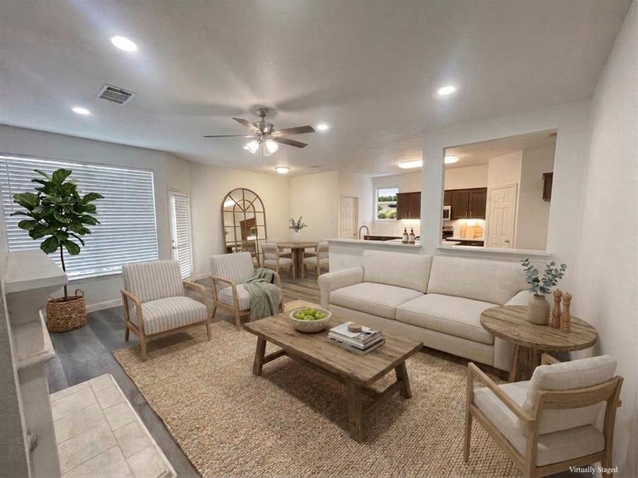 Property photo for 3621 Stockton Drive, Carrollton, TX