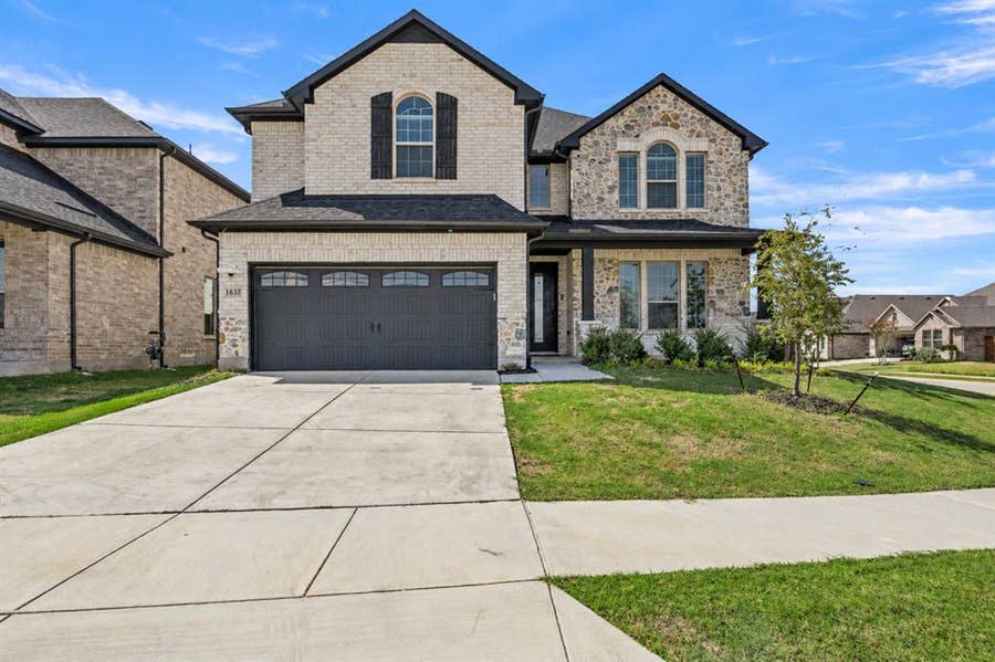 Property photo for 1432 Bettolo Drive, Celina, TX