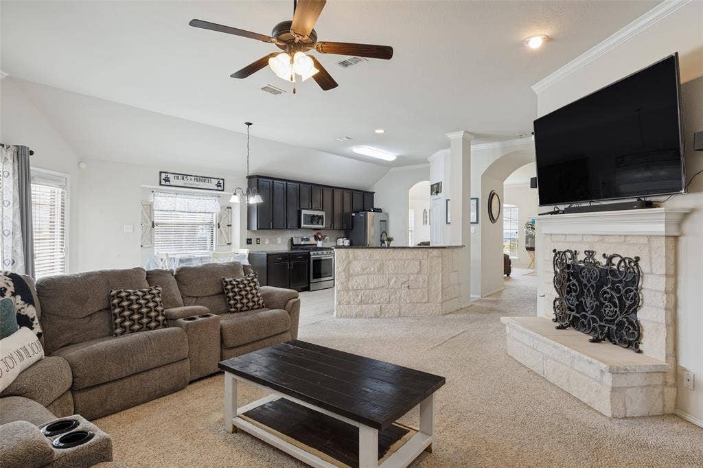 2310 Sparrow, Forney, TX 75126 2310 Sparrow, Forney, TX 75126