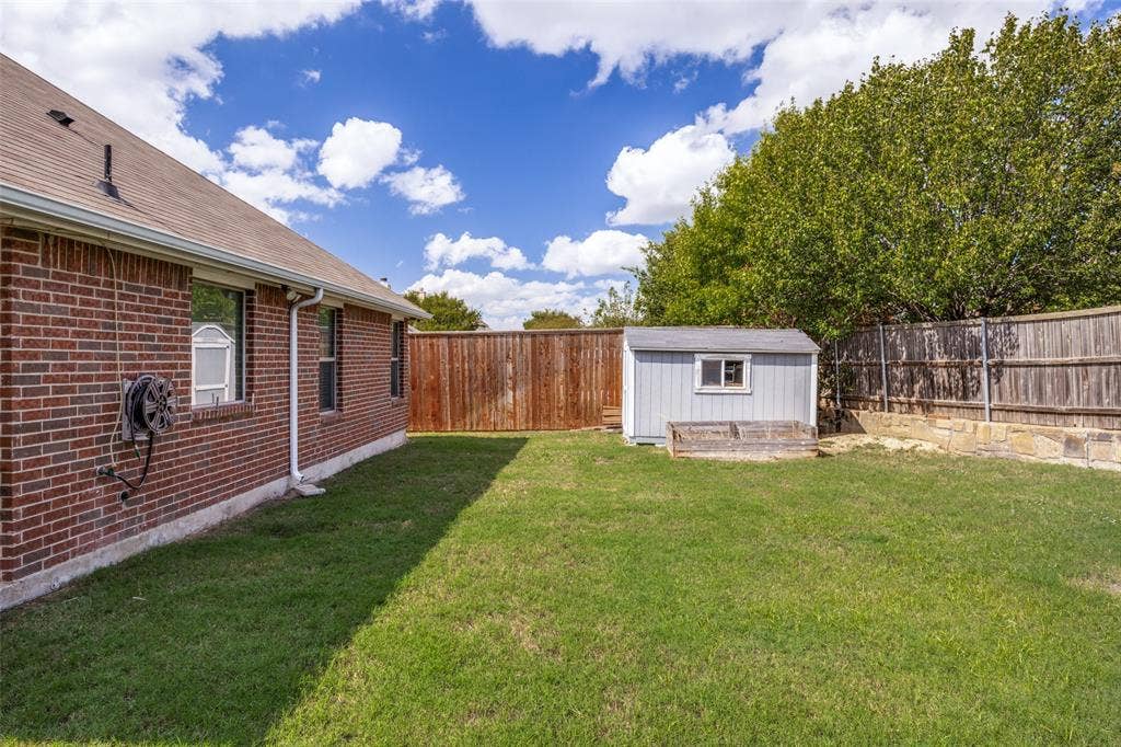 2310 Sparrow, Forney, TX 75126 2310 Sparrow, Forney, TX 75126