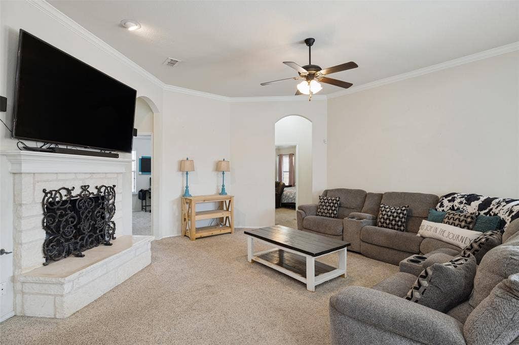 2310 Sparrow, Forney, TX 75126 2310 Sparrow, Forney, TX 75126