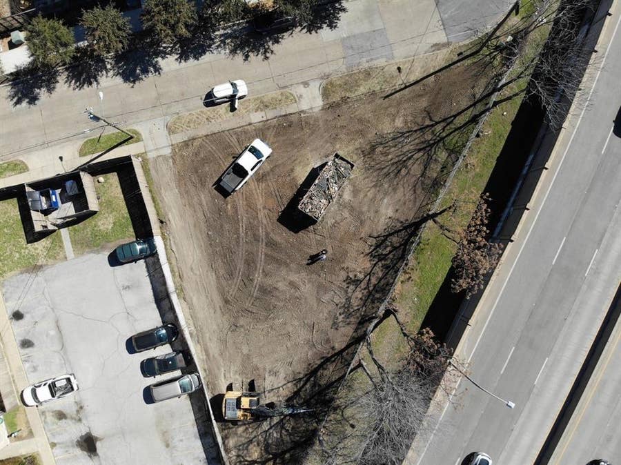 Property photo for 2609 Douglas Avenue, Dallas, TX