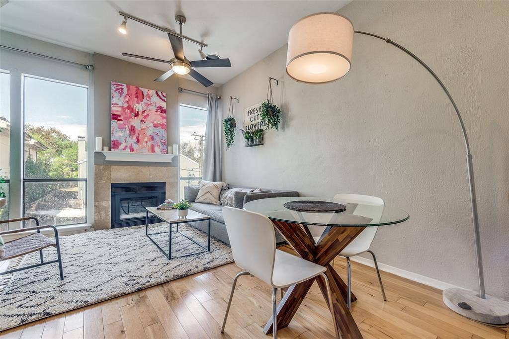 3907 Throckmorton Street, #2, Dallas, TX 75219 3907 Throckmorton Street, #2, Dallas, TX 75219