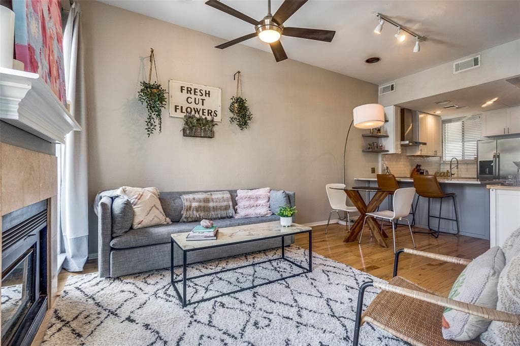 3907 Throckmorton Street, #2, Dallas, TX 75219 3907 Throckmorton Street, #2, Dallas, TX 75219