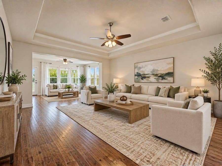 Property photo for 7171 Misty Oaks Lane, Frisco, TX