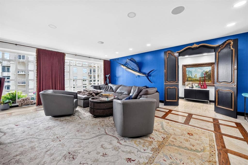 3525 Turtle Creek Boulevard, #17B, Dallas, TX 75219 3525 Turtle Creek Boulevard, #17B, Dallas, TX 75219