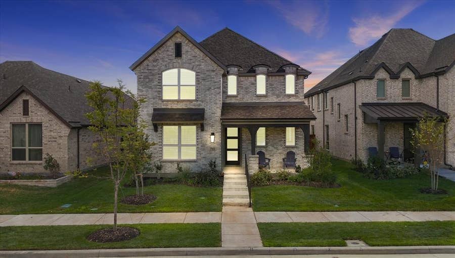 Property photo for 3904 Composition Drive, Celina, TX