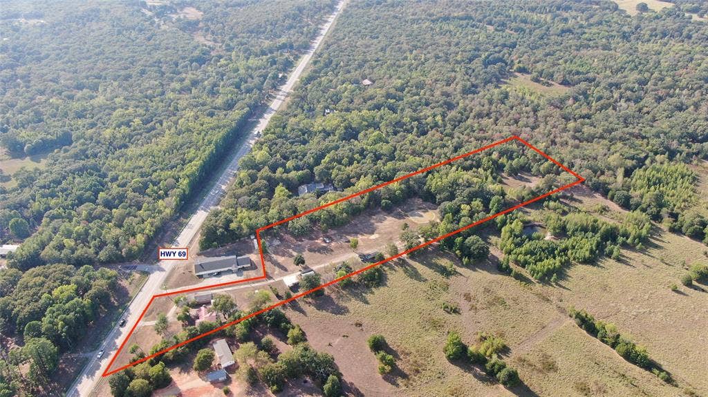 7544 N US HIGHWAY 69 Highway, Alba, TX 75410 Additional content