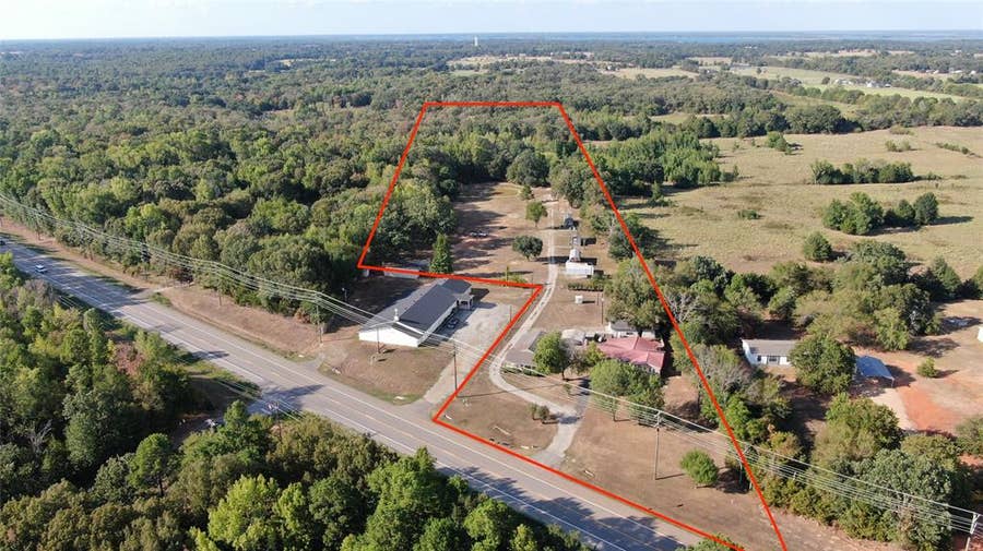 Property photo for 7544 N 69 Highway, Alba, TX