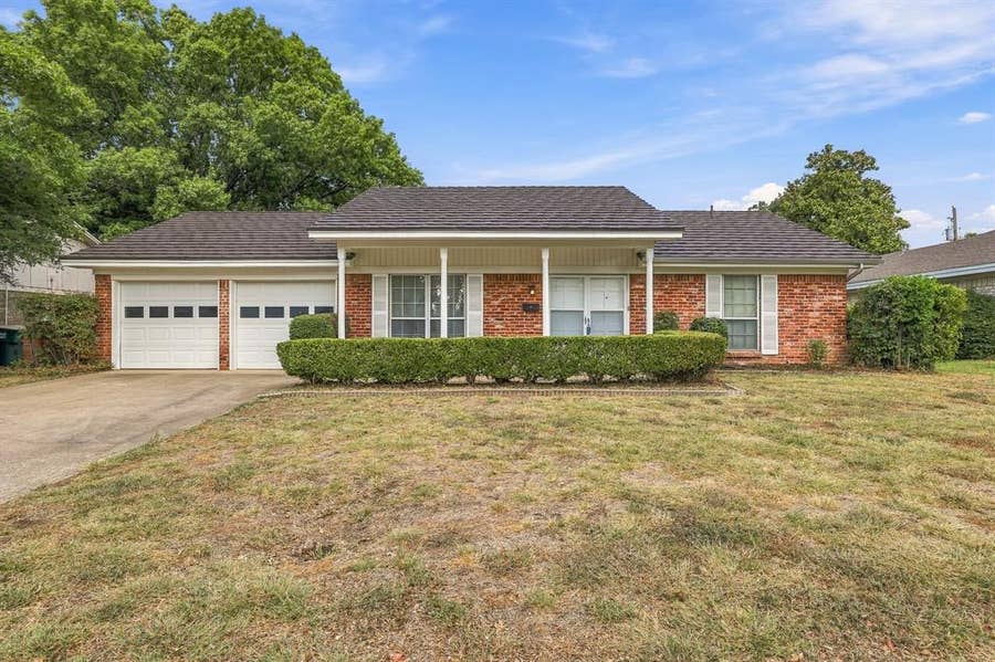 Property photo for 7259 Yolanda Drive, Fort Worth, TX
