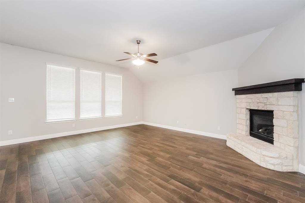 701 Brody Trail, Weatherford, TX 76008 701 Brody Trail, Weatherford, TX 76008