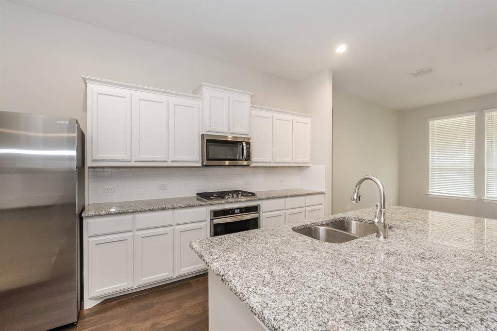 701 Brody Trail, Weatherford, TX 76008 701 Brody Trail, Weatherford, TX 76008