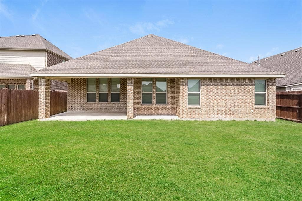 701 Brody Trail, Weatherford, TX 76008 701 Brody Trail, Weatherford, TX 76008