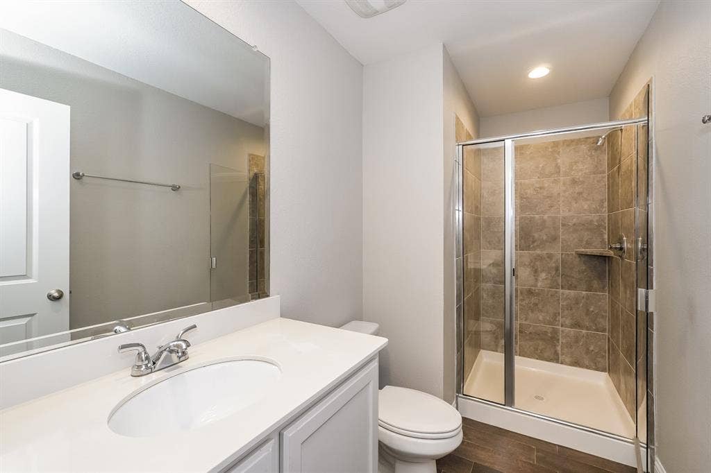 701 Brody Trail, Weatherford, TX 76008 701 Brody Trail, Weatherford, TX 76008