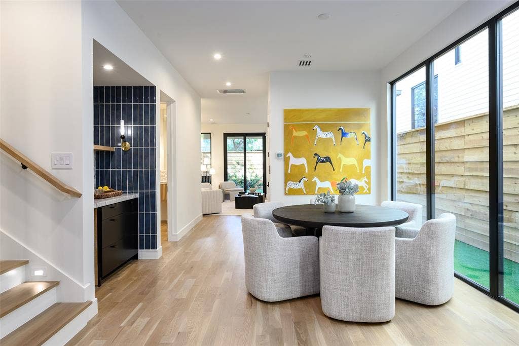 4049 Hawthorne Avenue, Dallas, TX 75219 4049 Hawthorne Avenue, Dallas, TX 75219