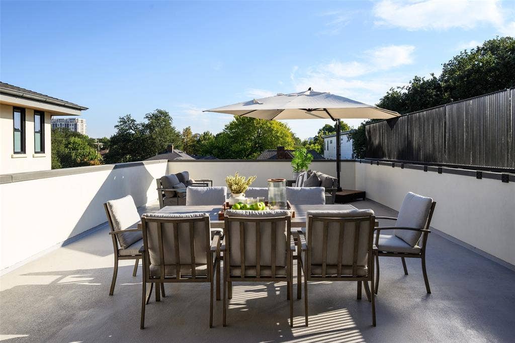 4049 Hawthorne Avenue, Dallas, TX 75219 4049 Hawthorne Avenue, Dallas, TX 75219