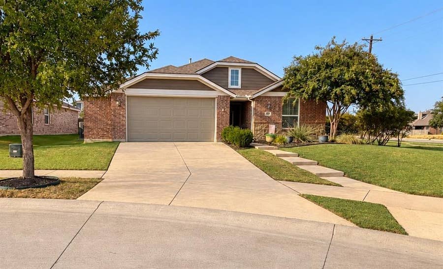 Property photo for 1700 Kaiser Cove, Argyle, TX