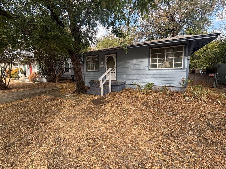 Property photo for 4116 Lisbon Street, Fort Worth, TX