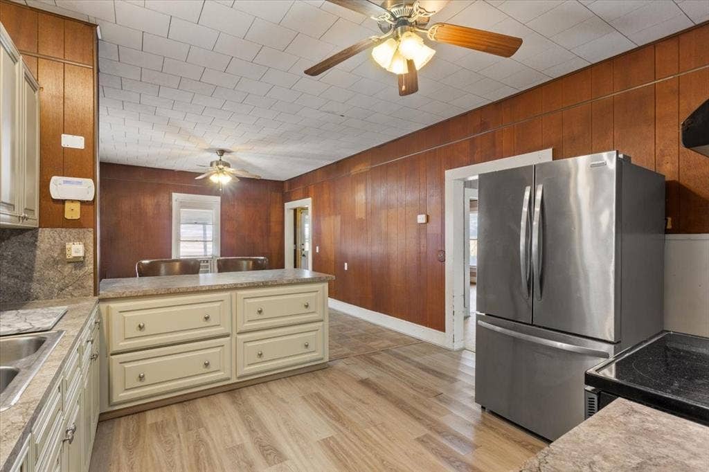 4246 Old Caufield Ranch Road, McGregor, TX 76657 4246 Old Caufield Ranch Road, McGregor, TX 76657