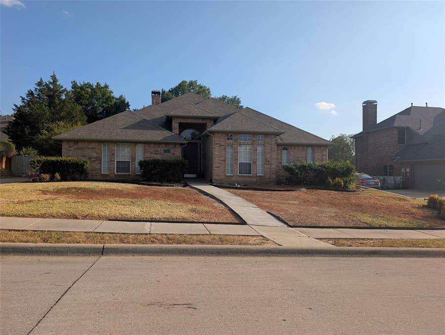 Property photo for 310 Chisholm Trail, Argyle, TX