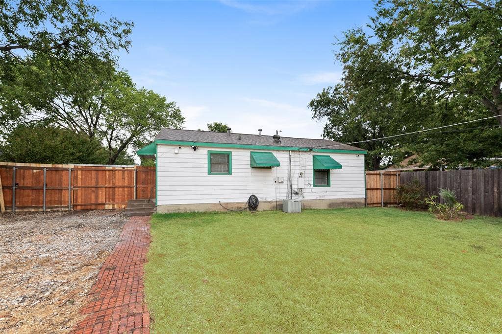 616 Chandler Drive, Garland, TX 75040 616 Chandler Drive, Garland, TX 75040