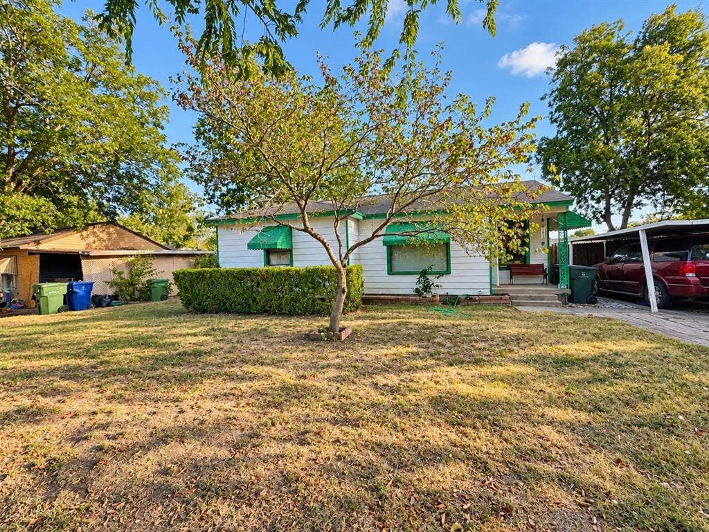 616 Chandler Drive, Garland, TX 75040 616 Chandler Drive, Garland, TX 75040