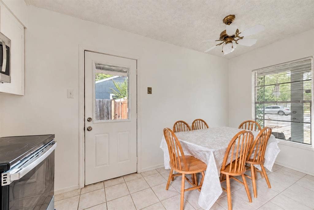 616 Chandler Drive, Garland, TX 75040 616 Chandler Drive, Garland, TX 75040