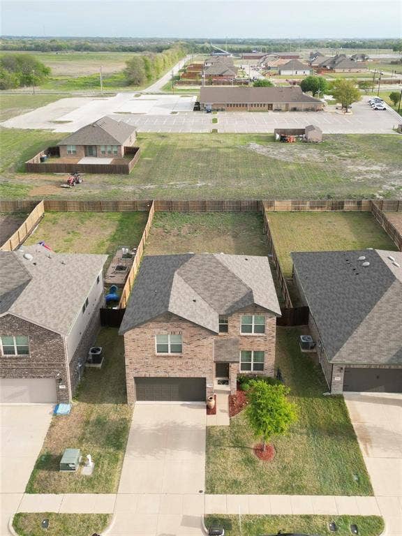 Property photo for 926 Hurstwood Drive, Van Alstyne, TX