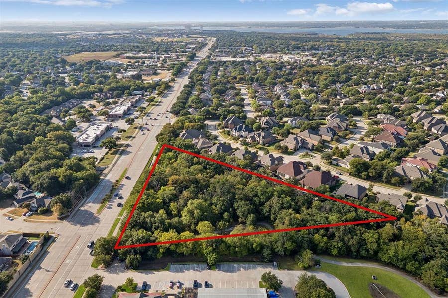 Property photo for 2751 Village Parkway, Flower Mound, TX
